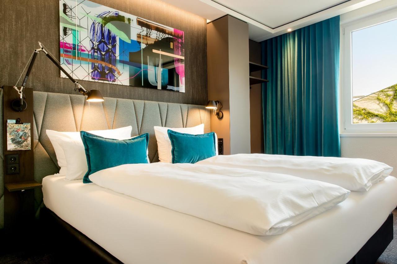 Motel One Berlin-Hackescher Markt Exterior photo